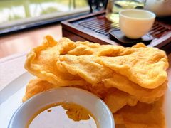 -广东胜利宾馆西关粤中餐厅