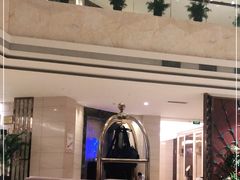 -岚桥锦江大酒店-瑞泰西餐厅