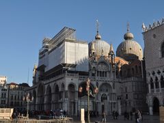 -圣马尔谷圣殿宗主教座堂