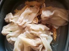 小馄饨-永和大王(万顺路店)