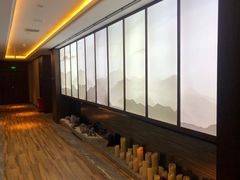 -三谷里·生态水疗空间(五一店)