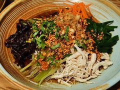 -金孔雀德宏傣味餐馆(魏公村店)