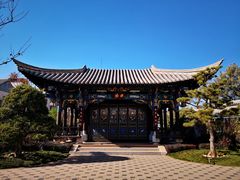 -朱家花园