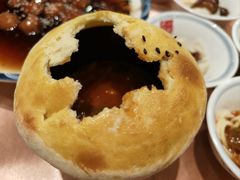-山西会馆·晋菜·晋商宴·民俗博物馆(体育路店)