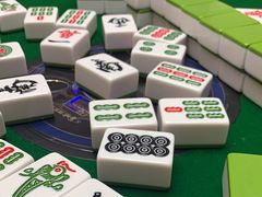 -汇盈·棋牌会所