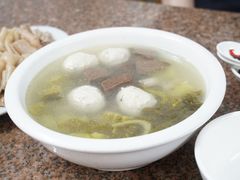 -楚生鹅粿条汤(东山分店)