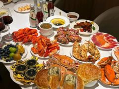 -麓湖国际水疗