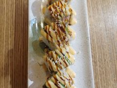 -栖川山葵家·寿喜锅·日式料理(龙湖北城天街商场店)