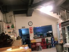 大堂-大于烧烤