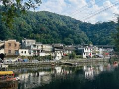-上坦村