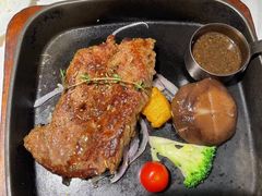 -牛扒先生·厚切雪花牛扒西餐厅(北京路禺山路店)