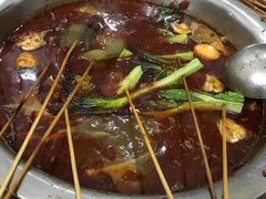 -丹妹麻辣烫(袁家岭20year店)