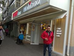 -好利来(团结湖店)