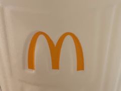 -麦当劳(郑州东高铁站店)