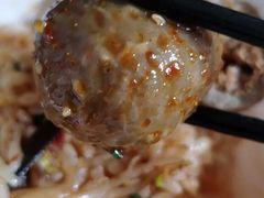 -蓉城西二道无名冒菜(西二道街店)