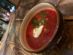 -卢布里西餐厅(总店)