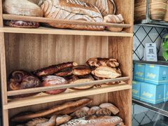 -Juicy Bakery(大学路店)