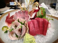 -月下料理(楷林IFC店)