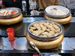 -龍歌自助小火锅(崂山丽达店)