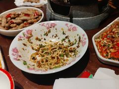 -李不管把把烧(火车南站店)