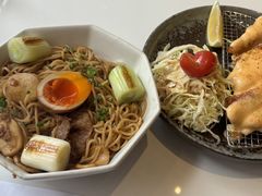 -火山屋台(新街口店)