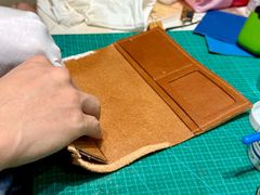 -HEARTISANS手工DIY皮艺体验(安贞环宇荟店)