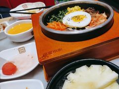 -韩宫宴烤肉·料理(南京江宁万达店)