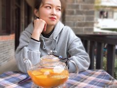 -融园咖啡馆(昙华林店)