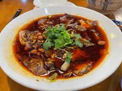 -易老妈蹄花.特色川菜(人民公园总店)