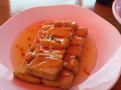 -深巷家味馆.湖北头牌红烧鱼头拌饭(黄陂店)