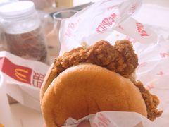 -麦当劳(莆田荔城大道万达店)