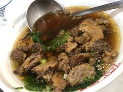 牛肉火锅-陈记顺和潮汕牛肉火锅(棠德南路店)
