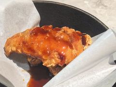 -必胜客(上海新南方商城PH店)