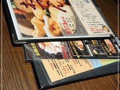 -纹兵卫手打荞麦面日料(虹桥本店)