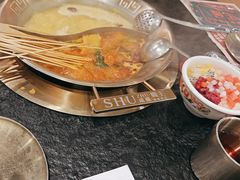 -旺蜀主成都串串火锅(西直门凯德MALL店)