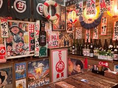 -平成屋· Late Night 食堂(四川北路店)