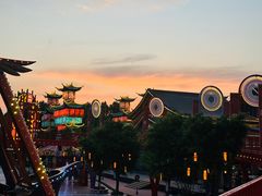 -中华郡文化旅游景区