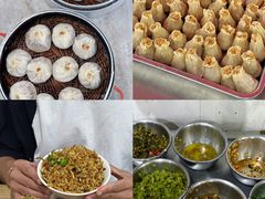 -晓马鸭店(新芜路店)