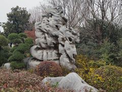 -云龙湖旅游景区