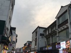 -采芝斋评弹茶馆(观前街店)