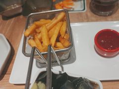 -豪客来牛排(成都锦江大融城店)