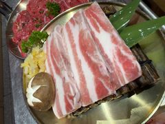 -韩宫宴和牛烤肉(苏州悠方购物中心店)