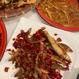 春天的第一顿龙虾‼️可以永远相信土豆丝拌饭
