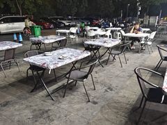 -老班长·小龙虾·鲜货烧烤大排档(金街美地店)