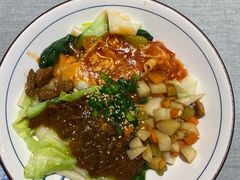 -大嘻咹biangbiang面(历史博物馆店)