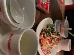 -管氏翅吧(马家堡店)