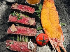 -安妮意大利餐厅(日坛店)