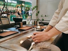 -大神太神·铁板烧(七宝领展广场店)