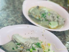 -榮泰米粉湯(Left Shop)