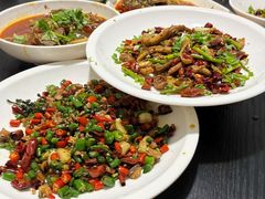 -茶泡饭(李子坝店)